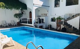 D'Cesar Hotel Acapulco